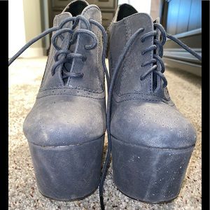 FRH Heels